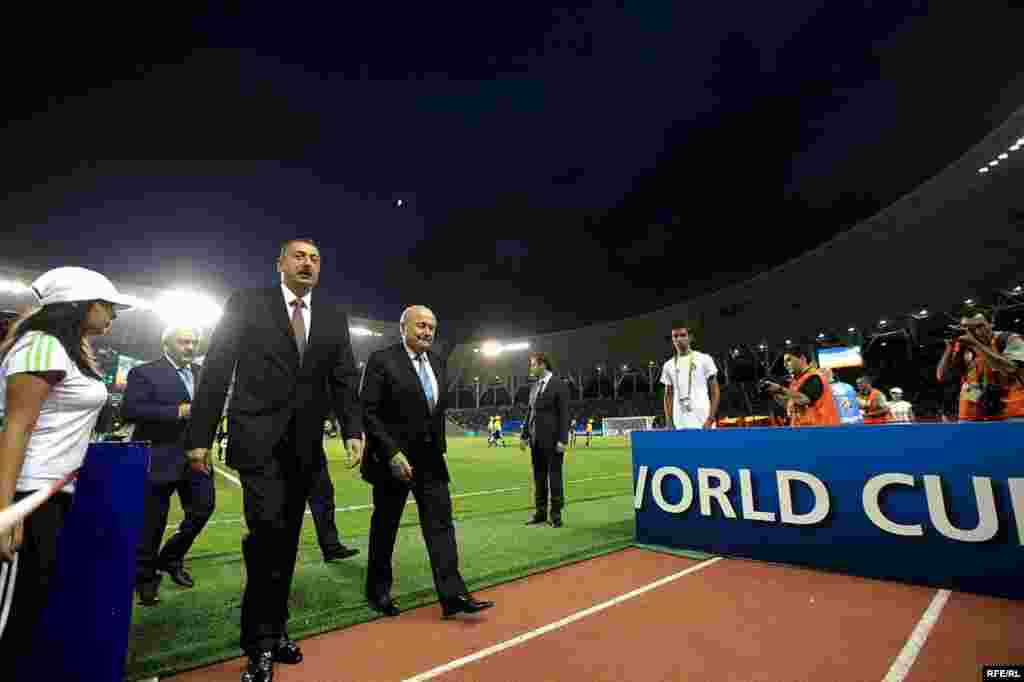 17 yaşadək futbolçu qızların dünya çempionatı #6