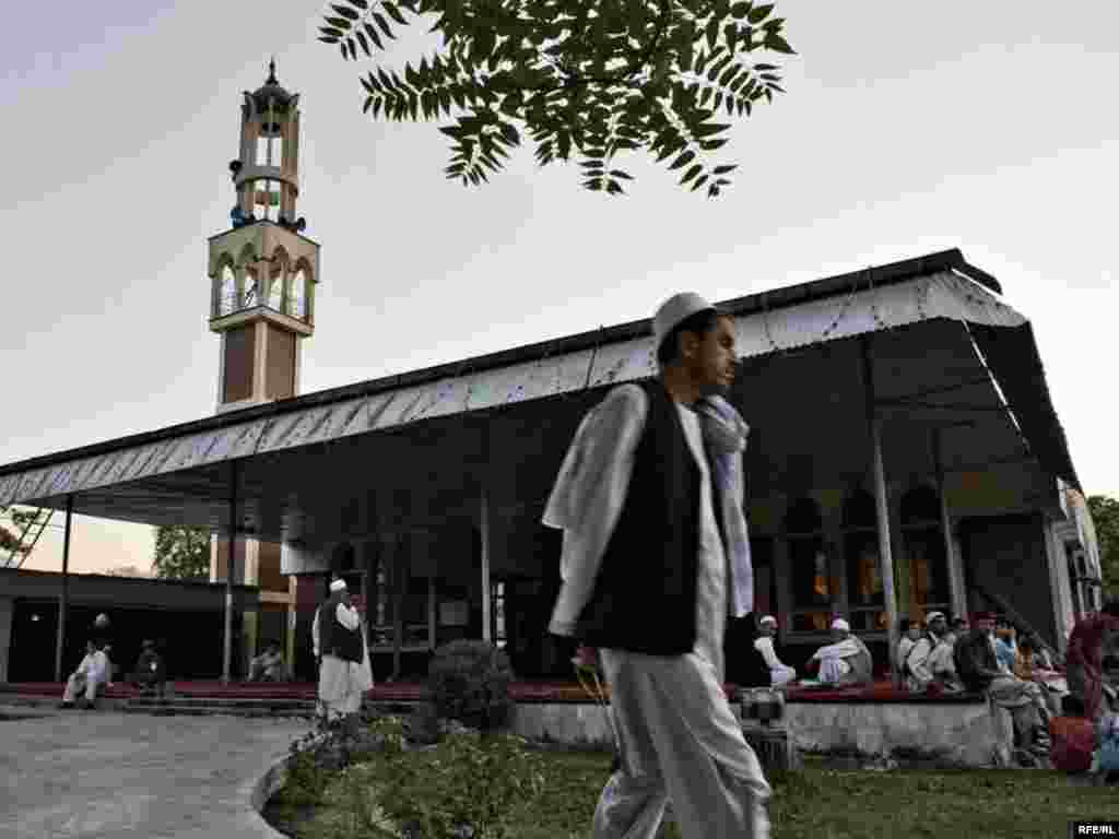 Rădăcinile talibanilor #13