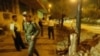 Amnesty 'Deplores' Execution Of Iranian Arabs
