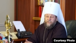 IPS Vladimir, mitropolit al Chișinăului și întregii Moldove 