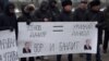 Мамкаттоо: Данияр Үсөнов Кыргызстан жарандыгын тапшыргандардын базасында жок