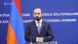 Միրզոյան. Ադրբեջանին ուղարկվել է ամբողջությամբ համաձայնեցված տեքստ, որը կարելի է կարճ ժամանակում ստորագրել