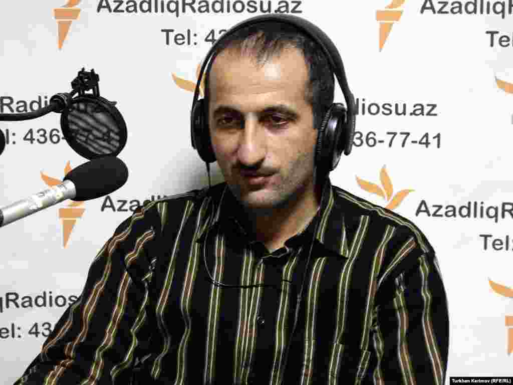 &lt;b&gt;Idrak Abbasov, journalist, Azerbaijan. &lt;/b&gt;Abbasov was hospitalized in April after being viciously beaten by some 20 police and security personnel from the SOCAR state energy company. He had been filming house demolitions by SOCAR on the outskirts of Baku. Rights groups and the Organization for Security and Cooperation in Europe condemned the attack. Abbasov writes for the newspaper &quot;Zerkalo,&quot; one of the few independent media outlets in authoritarian Azerbaijan, and founded the Institute for Reporters&#39; Freedoms and Safety. In March, he received a prize for his reporting from the Index on Censorship, a free-speech advocacy group.