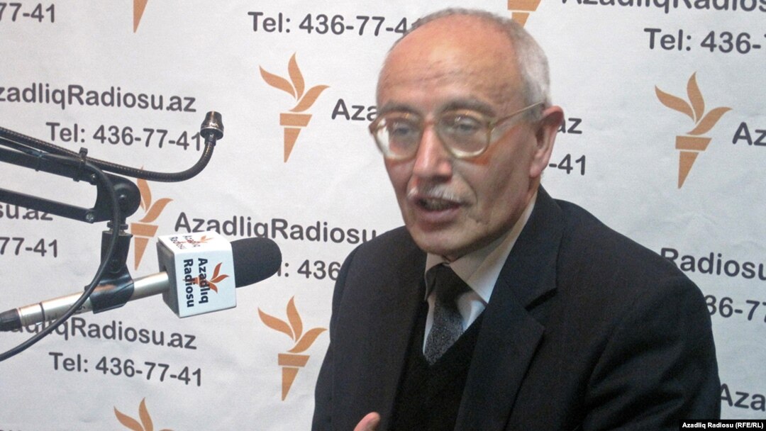 Rafiq Tağı