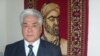 Оилаи пизишкони тоҷик дар Қирғизистон