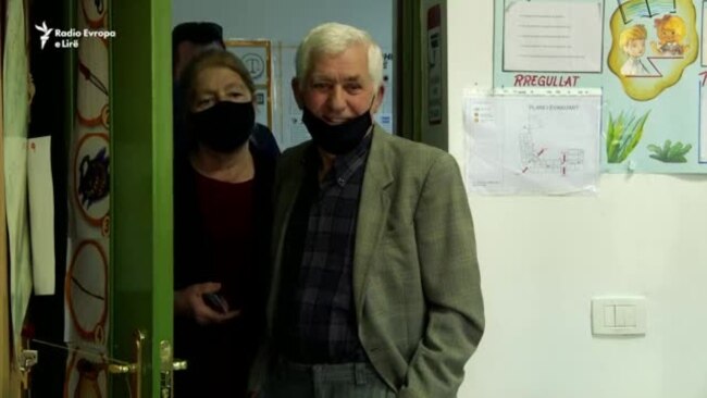 Nis votimi në Shqipëri