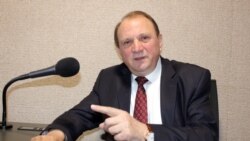 Vasile Bumacov: Am respectat mereu femeile - și nu am greșit! Sunt mândru pentru femei acum!