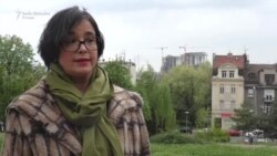 Katarina Žutić: Kad bi bilo demokratije, ne bi bilo pobune