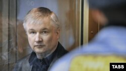 Игорь Изместьев