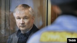 Игорь Изместьев