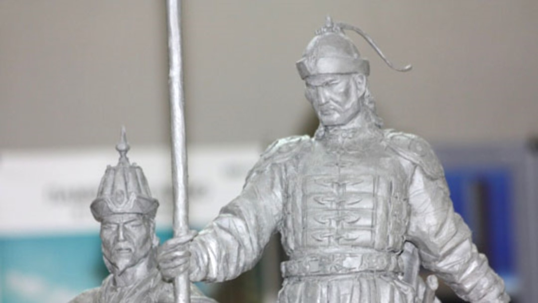 Орыс кеңсесіндегі азғындық Орыс кеңсесіндегі азғындық