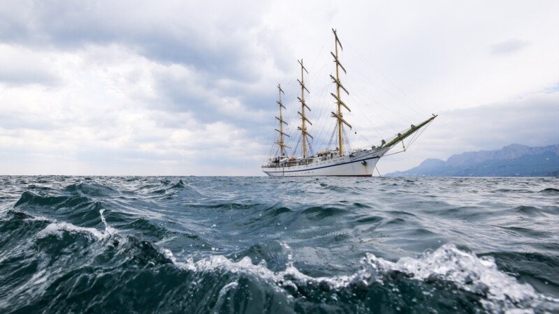 Намалена потрагата по исчезнатите морнари во Атлантскиот океан 