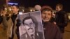 Belarusian Activists Rally In Support Of Political Prisoners