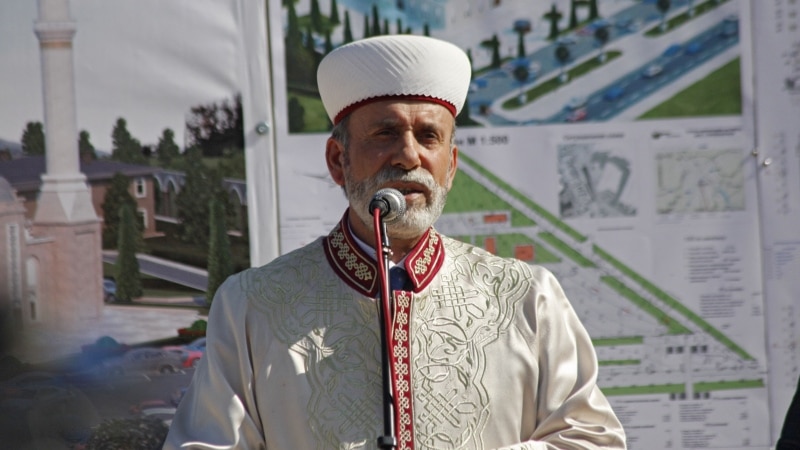 «Монополия религии». Причастен ли российский муфтий Крыма к преследованиям мусульман?