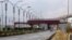 A border crossing is seen, between Iran and Iraqi Kurdistan, October 3, 2017. File photo