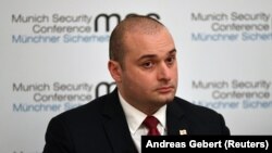 Как отметил премьер-министр Мамука Бахтадзе, для грузинской делегации Мюнхенская конференция этого года была самой успешной