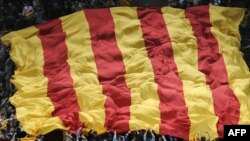 Flamuri i Katalonjës