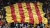 Katalonska zastava