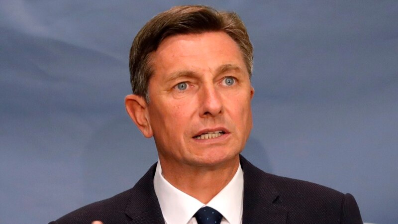 Pahor: Respektoni marrëveshjet – nuk ka mënyrë tjetër 