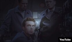 "Apy-tupanlar planetasy" filminden bir bölek.