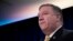 U.S. Secretary of State Mike Pompeo (file photo)