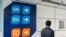 Controlul de frontieră la aeroportul britanic din Gatwick 