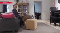 Суседка Беларусі можа легалізаваць аднаполыя саюзы