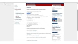 Ambasadele României au linkuri către foste pagini ale unor ministere. Domeniiile au fost cumpărate de persoane fizice.