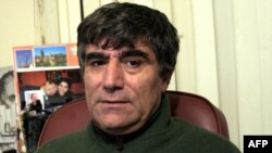 Turkish-Armenian journalist Hrant Dink was murdered in 2007. 