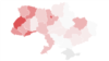 COVID-19: 75490 випадків в Україні. Інтерактивна мапа
