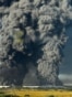Ukrainian Drones Strike Oil Depot, Logistics Hubs In Russia