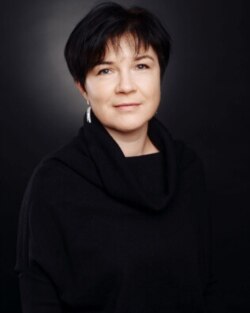 Ірына Раманава