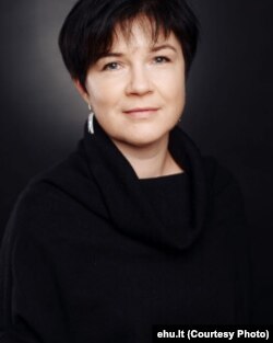 Ірына Раманава