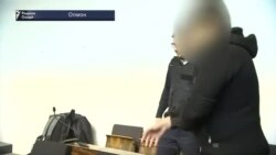 Паноҳандаи афғон ба хотири таҷовуз ба номус ва куштори зани олмонӣ маҳкум шуд