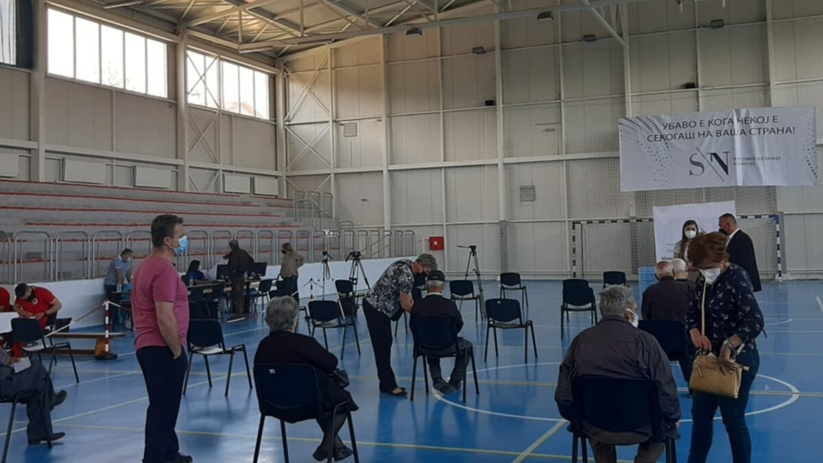 Ниту еден починат од ковид-19 првпат по 10 месеци - Vimarsana News