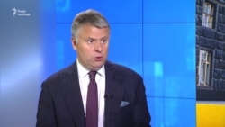 Юрій Вітренко: Україна вже накопичила великий об'єм газу – 17,4 мільярда кубів