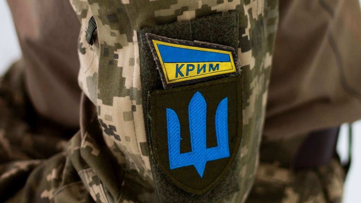 суд залишив чинним вирок кримському татарину за «фінансування» українського батальйону