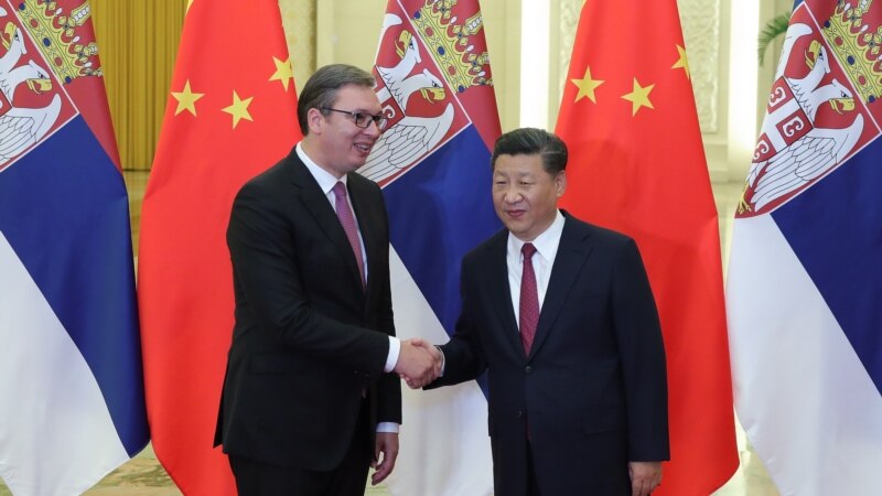 NYT: Vlada Srbije pozdravlja kineske investicije dok se građani žale 