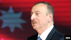 İlham Əliyev