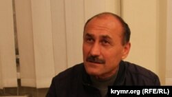 Асан Алиев