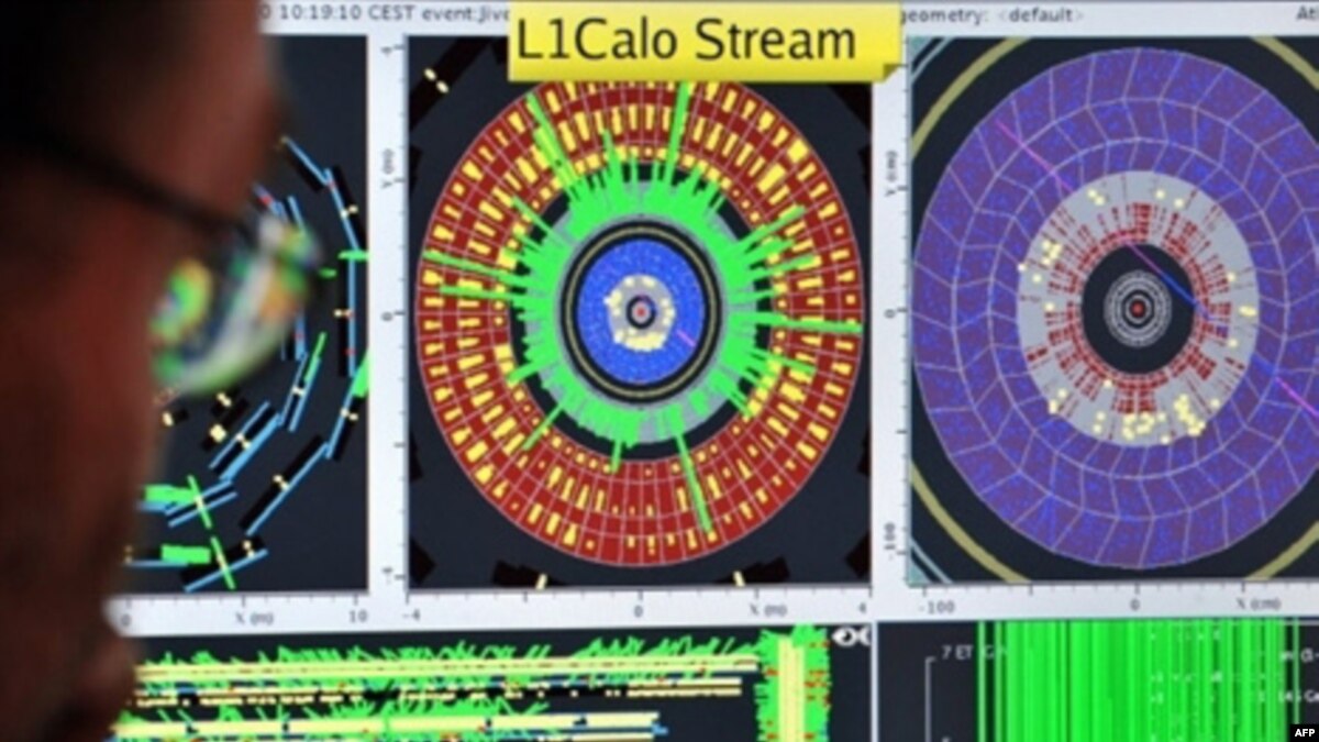 Science, Technology Breakthroughs That Changed The World In 2010