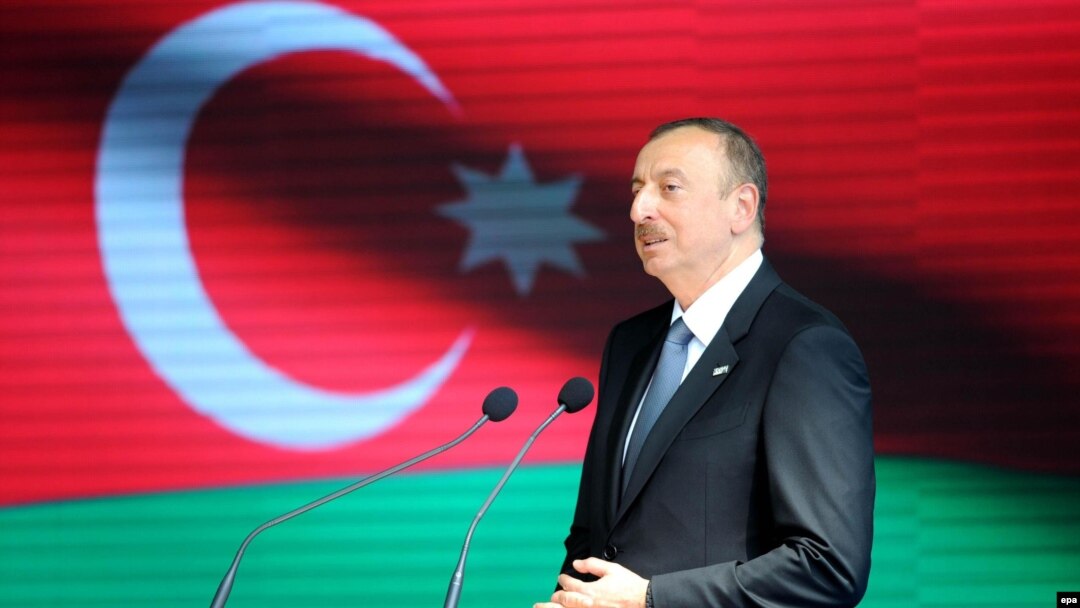 İlham Əliyev