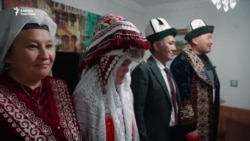 Вандык кыргыздар: Памирден уланган мурас
