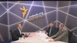 Свабода на Белсаце, 11/09/2010, ч.2