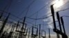 عقب‌افتادگی چشمگیر در رشد تولید برق ایران