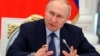 «Нет причин, почему не должен платить Путин». Билл Браудер — о передаче Украине активов России 