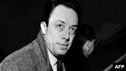 Albert Camus