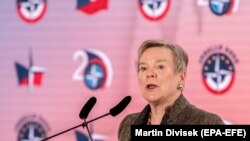Rose Gottemoeller