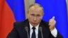 Путін звинуватив США у дестабілізації на міжнародній арені