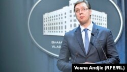 Aleksandar Vučić nema pouzdan odgovor na izazov predsedničkih izbora, osim da se sam kandiduje, što mu je nezgodno i neudobno iz mnogih razloga: Pančić